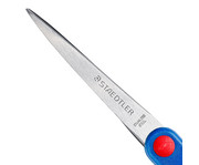 STAEDTLER Große Bastelschere spitz 4