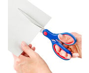STAEDTLER Große Bastelschere spitz 5