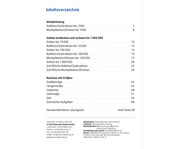 Mein Übungsheft Rechnen 2