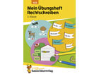 Mein Übungsheft Rechtschreiben