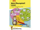 Mein Übungsheft Lesen