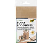 folia Papiertüten mit Blockboden 2