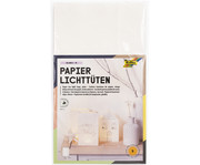 folia Papier Lichttüten 4
