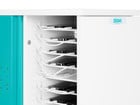 Zioxi Smartphone Ladeschrank Wandmontage
