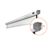 Leinwand Economy 5