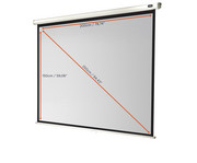Leinwand Economy 3
