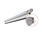 Leinwand Economy 4