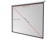 Leinwand Economy 3