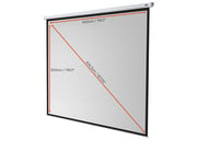 Leinwand Economy 7