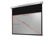 Motorleinwand Professional Plus 6