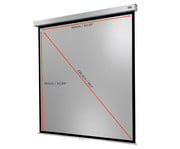 Leinwand Professional Plus 3