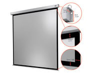 Leinwand Professional Plus 4