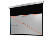 Leinwand Professional Plus 3
