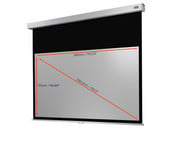 Leinwand Professional Plus 3