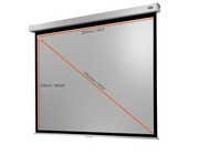 Leinwand Professional Plus 3