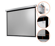 Leinwand Professional Plus 4