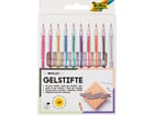 folia Gelstifte 10 Stück