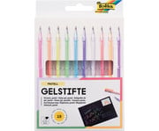 folia Gelstifte 10 Stück 2