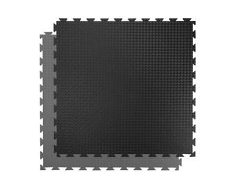 Puzzlematte 100 x 100 cm