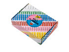 folia Holzklammern Jumbo 500 g