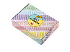 folia Holzklammern Jumbo 500 g