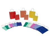 folia Papiertüten 20 Stück 3