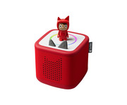 tonies® Toniebox 2 – Starterset Kreativ Tonie 2