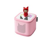 tonies® Toniebox 2 – Starterset Pocket Tonie 2