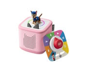 tonies® Toniebox 2 Play Set Paw Patrol Chase 5