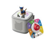 tonies® Toniebox 2 Play Set Paw Patrol Chase 5