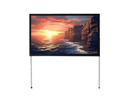 Faltrahmen Leinwand Expert 5