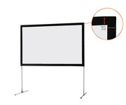 Faltrahmen Leinwand Expert 7