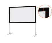 Faltrahmen Leinwand Expert 7