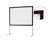 Faltrahmen Leinwand Expert 7