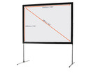 Faltrahmen Leinwand Expert