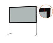 Faltrahmen Leinwand Expert 4