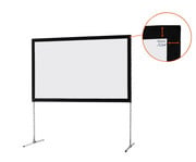 Faltrahmen Leinwand Expert 7