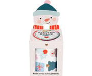 folia Stickerrolle 4 m 5