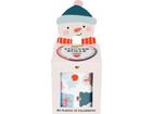 folia Stickerrolle 4 m