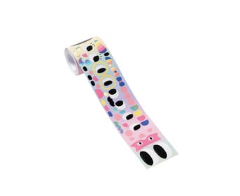 folia Stickerrolle 4 m