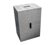 Xbrick® Set Tisch hoch 7