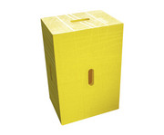 Xbrick® Set Tisch hoch 7