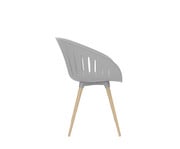 Topstar Outdoor Schalenstuhl ʺT2023ʺ 2er Set 6