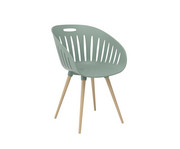 Topstar Outdoor Schalenstuhl ʺT2023ʺ 2er Set 4