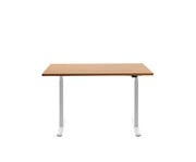 Topstar Höhenverstellbarer Schreibtisch E Table 5