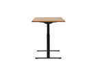 Topstar Höhenverstellbarer Schreibtisch E Table