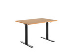 Topstar Höhenverstellbarer Schreibtisch E Table