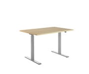 Topstar Höhenverstellbarer Schreibtisch E Table 6