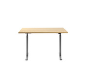 Topstar Höhenverstellbarer Schreibtisch E Table 7
