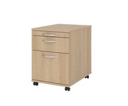 Betzold Rollcontainer Solid mit Hängeregistratur abschließbar 7